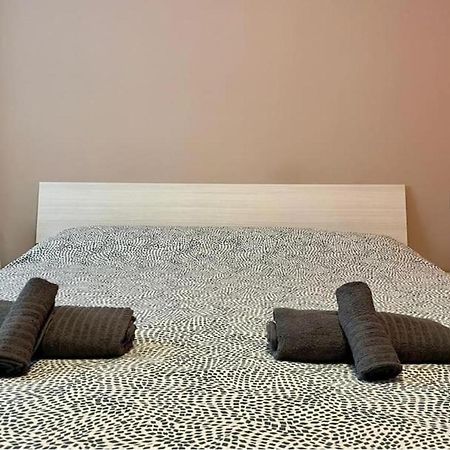 Appartamento In Centro A Milano Con A/C & Wi-Fi Ngoại thất bức ảnh