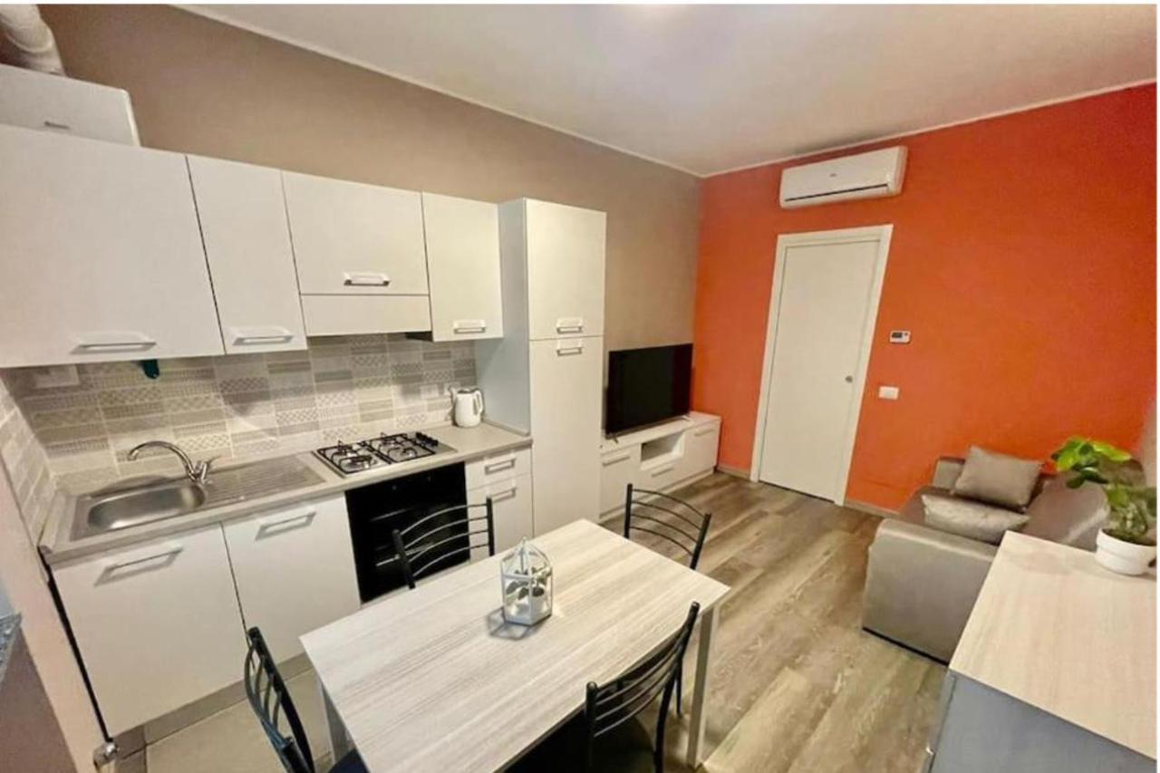 Appartamento In Centro A Milano Con A/C & Wi-Fi Ngoại thất bức ảnh