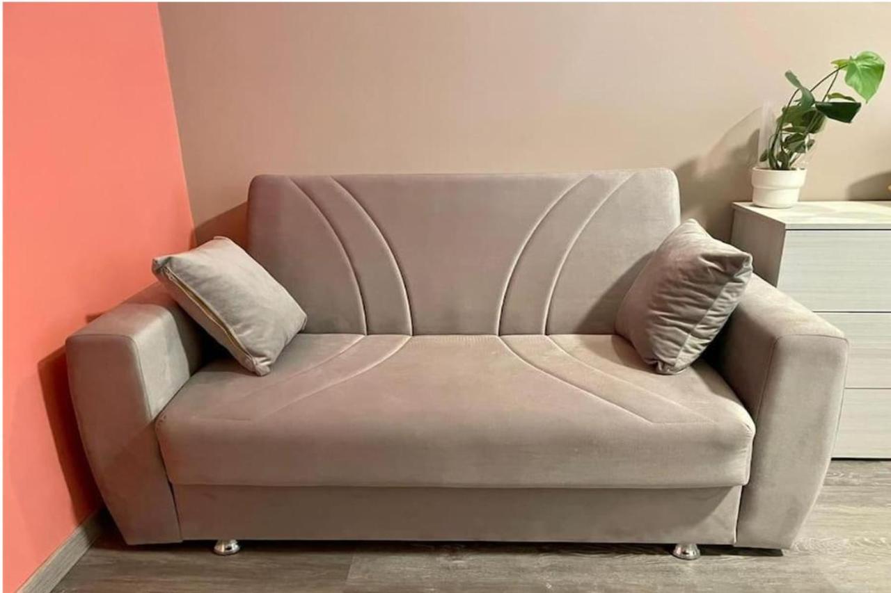 Appartamento In Centro A Milano Con A/C & Wi-Fi Ngoại thất bức ảnh