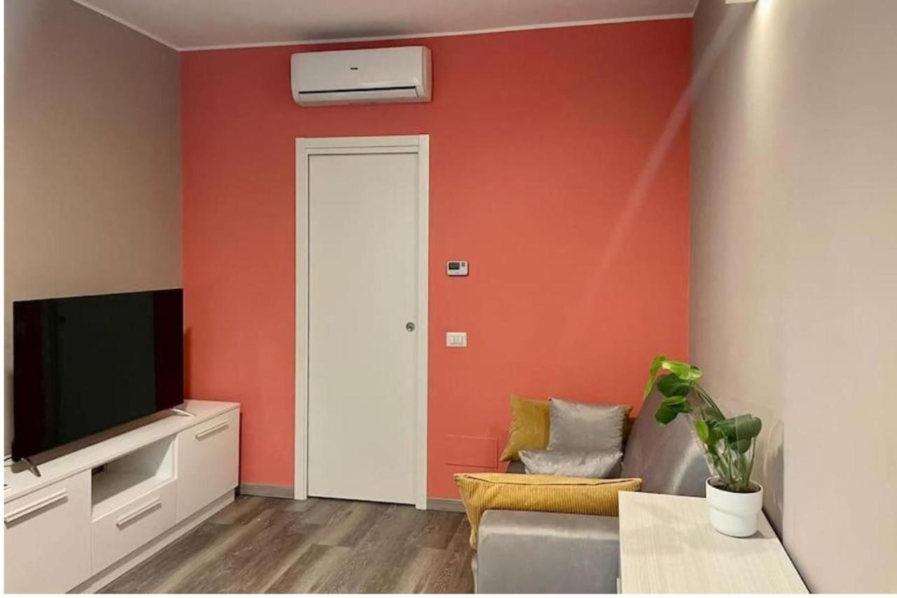 Appartamento In Centro A Milano Con A/C & Wi-Fi Ngoại thất bức ảnh