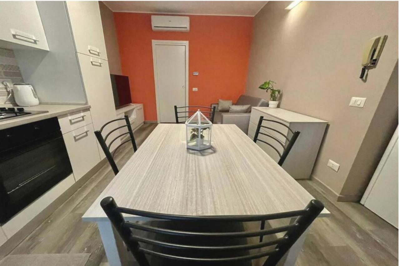 Appartamento In Centro A Milano Con A/C & Wi-Fi Ngoại thất bức ảnh