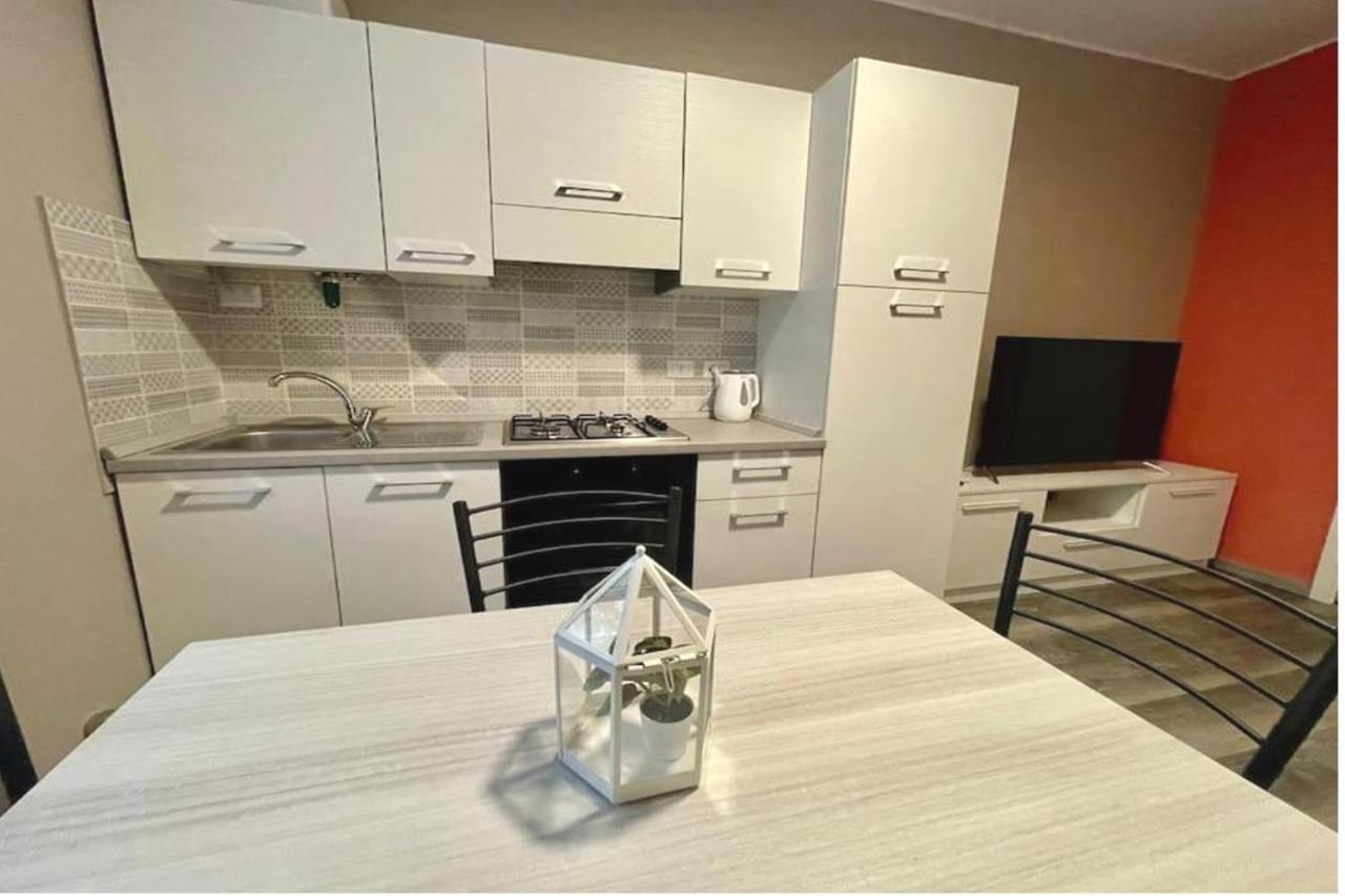 Appartamento In Centro A Milano Con A/C & Wi-Fi Ngoại thất bức ảnh