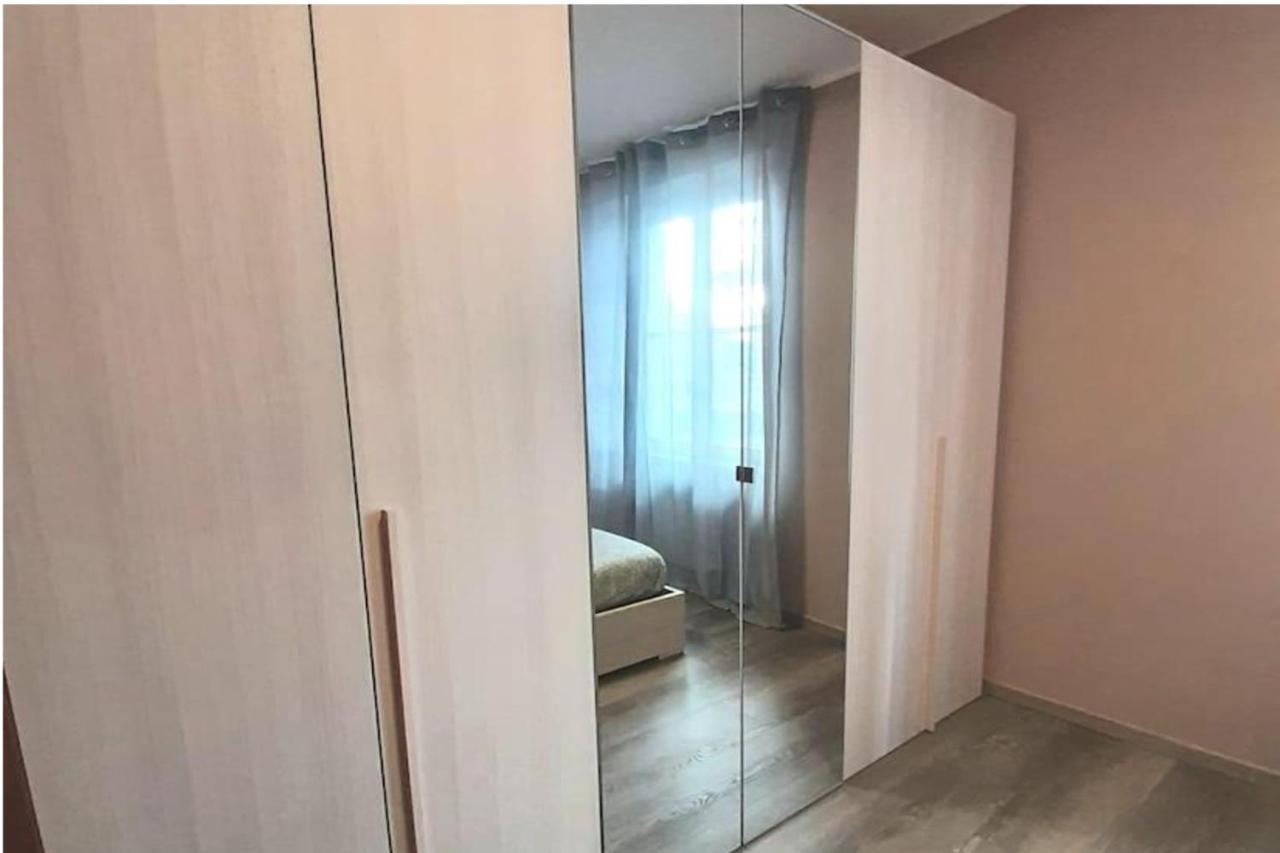 Appartamento In Centro A Milano Con A/C & Wi-Fi Ngoại thất bức ảnh
