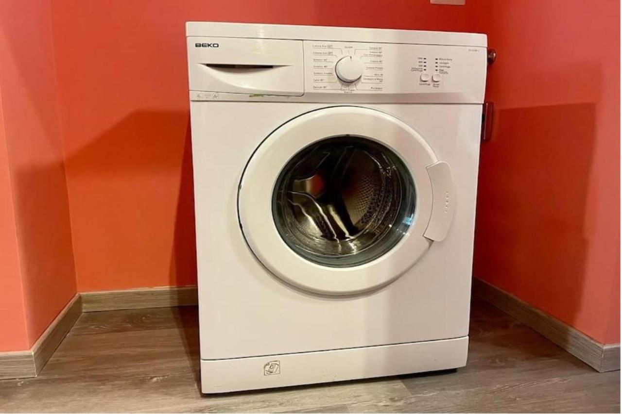 Appartamento In Centro A Milano Con A/C & Wi-Fi Ngoại thất bức ảnh