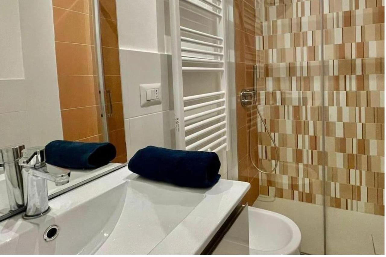 Appartamento In Centro A Milano Con A/C & Wi-Fi Ngoại thất bức ảnh