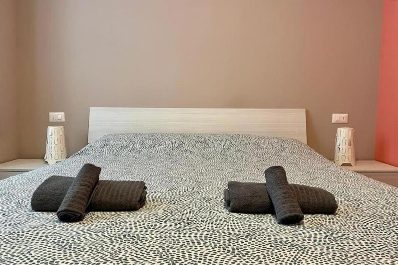 Appartamento In Centro A Milano Con A/C & Wi-Fi Ngoại thất bức ảnh