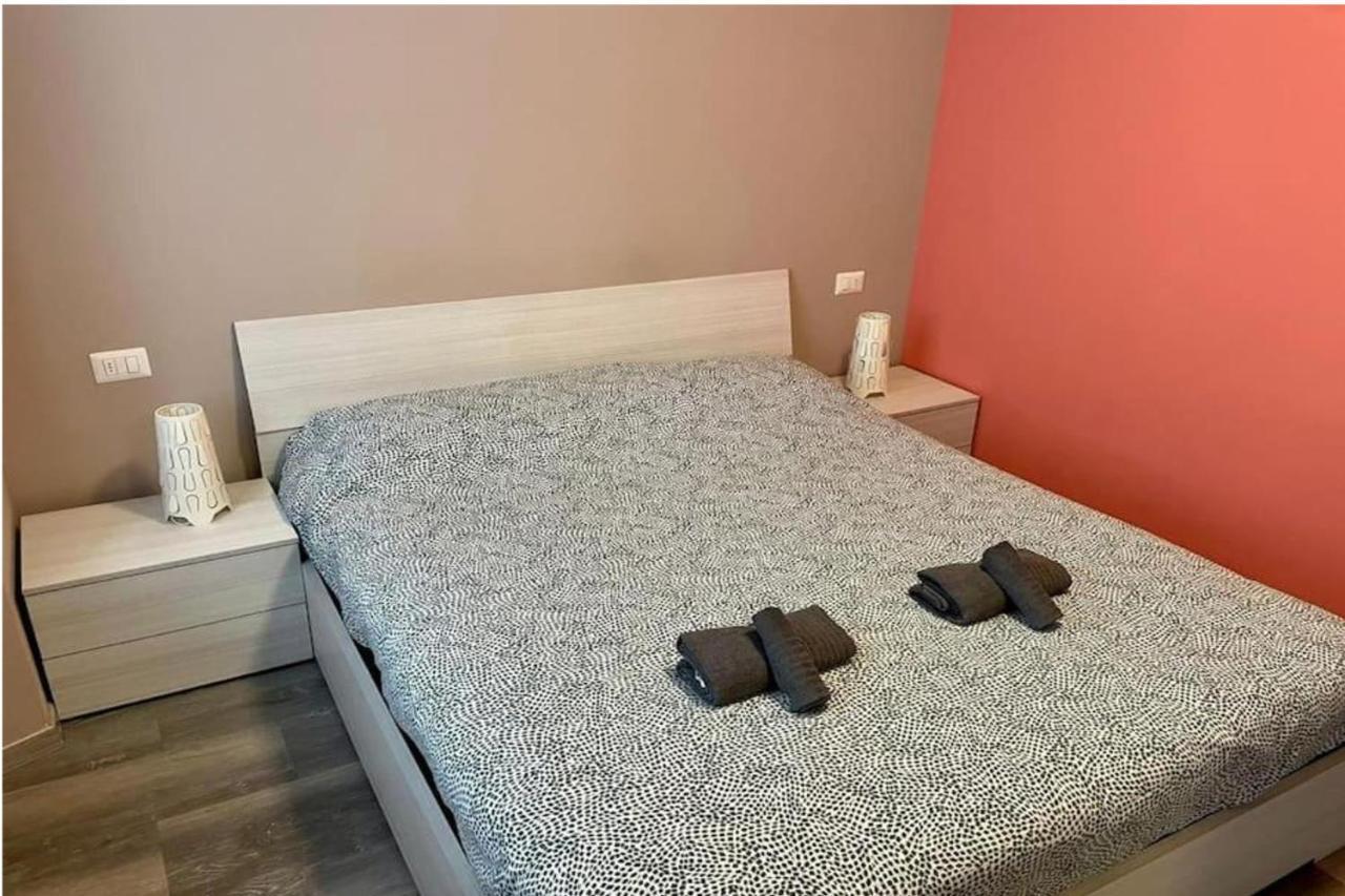 Appartamento In Centro A Milano Con A/C & Wi-Fi Ngoại thất bức ảnh