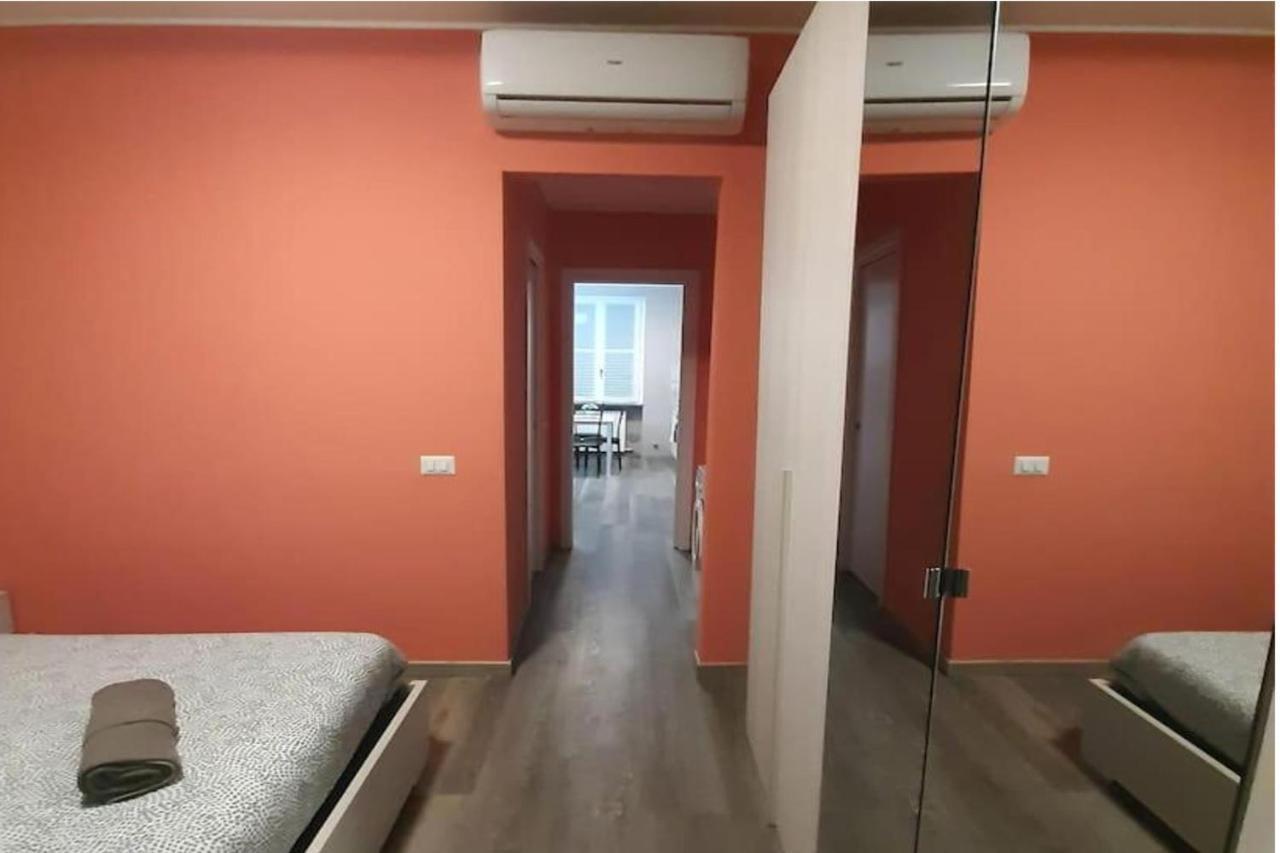 Appartamento In Centro A Milano Con A/C & Wi-Fi Ngoại thất bức ảnh