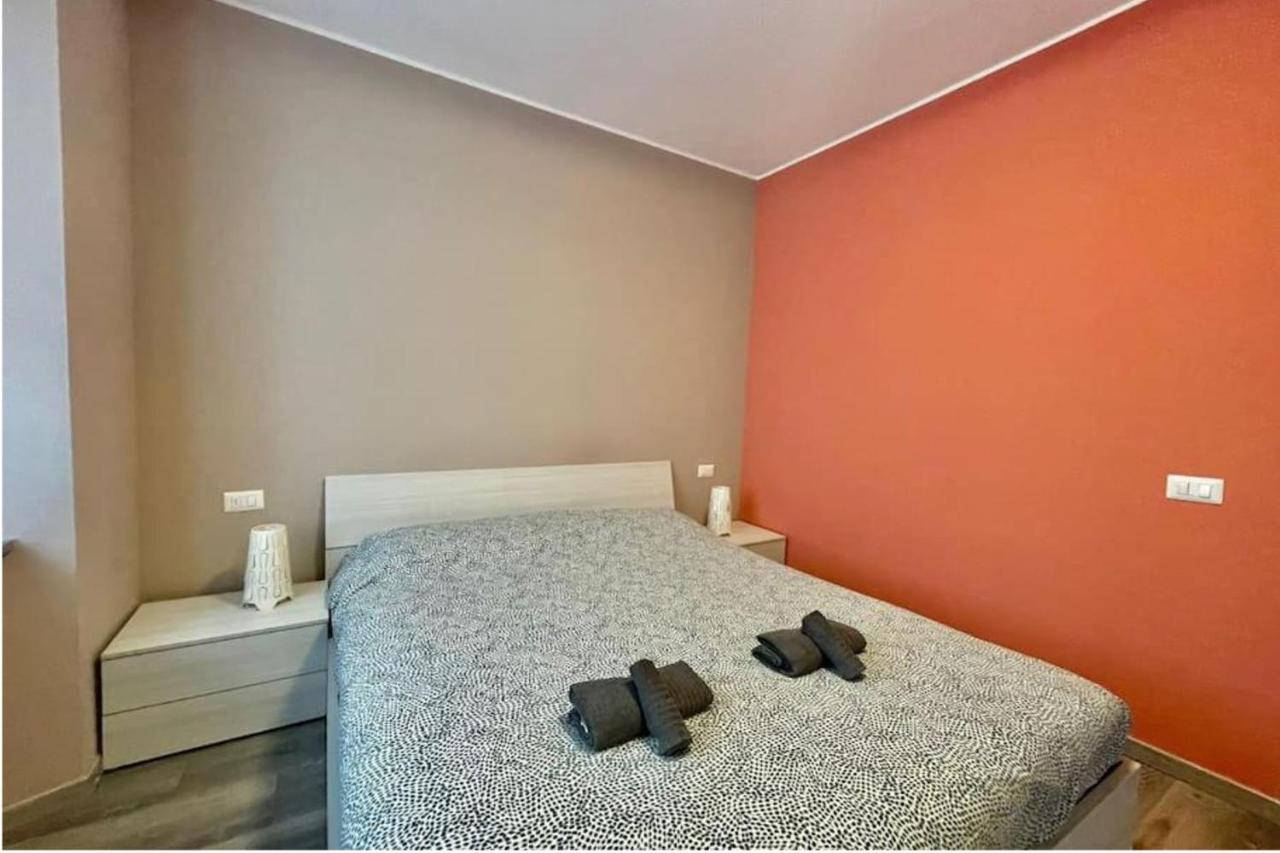Appartamento In Centro A Milano Con A/C & Wi-Fi Ngoại thất bức ảnh