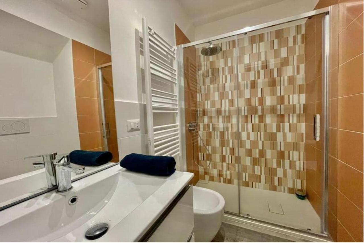 Appartamento In Centro A Milano Con A/C & Wi-Fi Ngoại thất bức ảnh