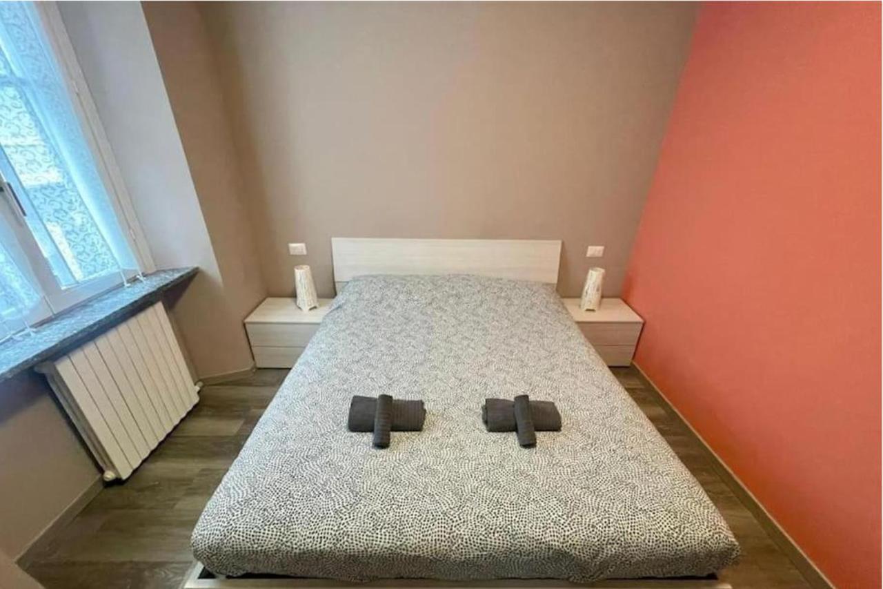 Appartamento In Centro A Milano Con A/C & Wi-Fi Ngoại thất bức ảnh