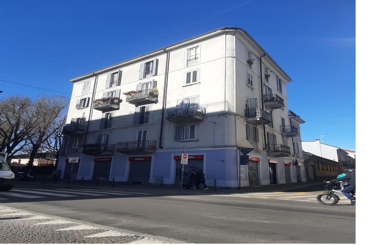 Appartamento In Centro A Milano Con A/C & Wi-Fi Ngoại thất bức ảnh